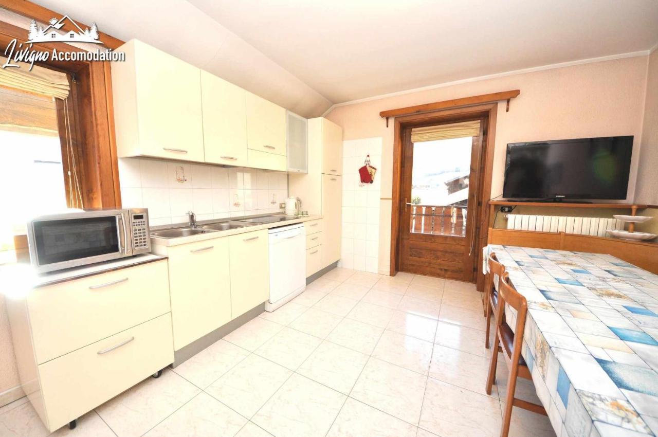 Al Me Bait By Livigno Accomodation Room photo