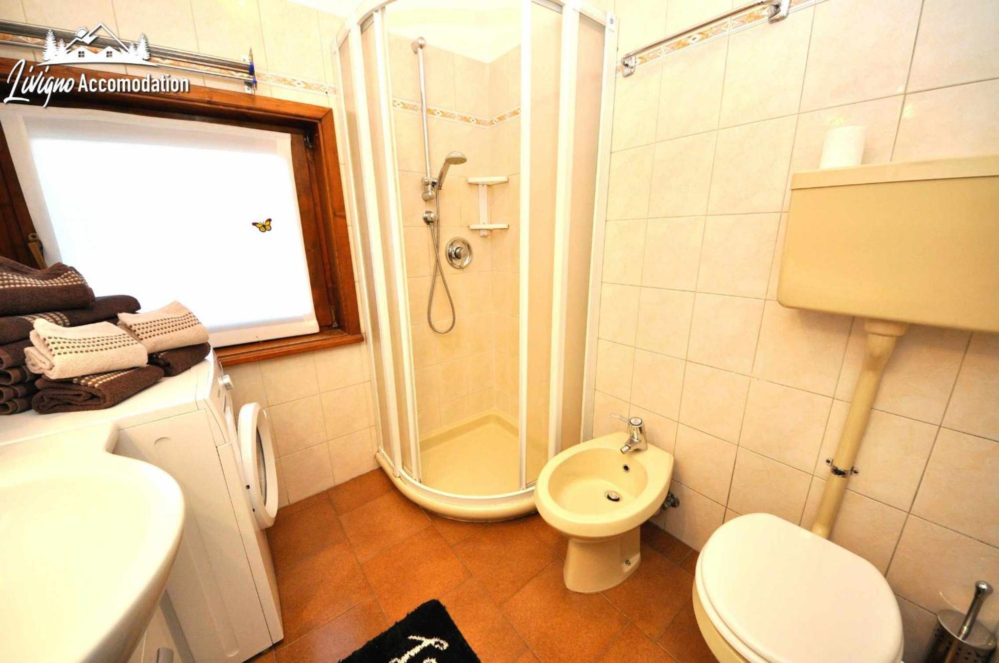 Al Me Bait By Livigno Accomodation Room photo