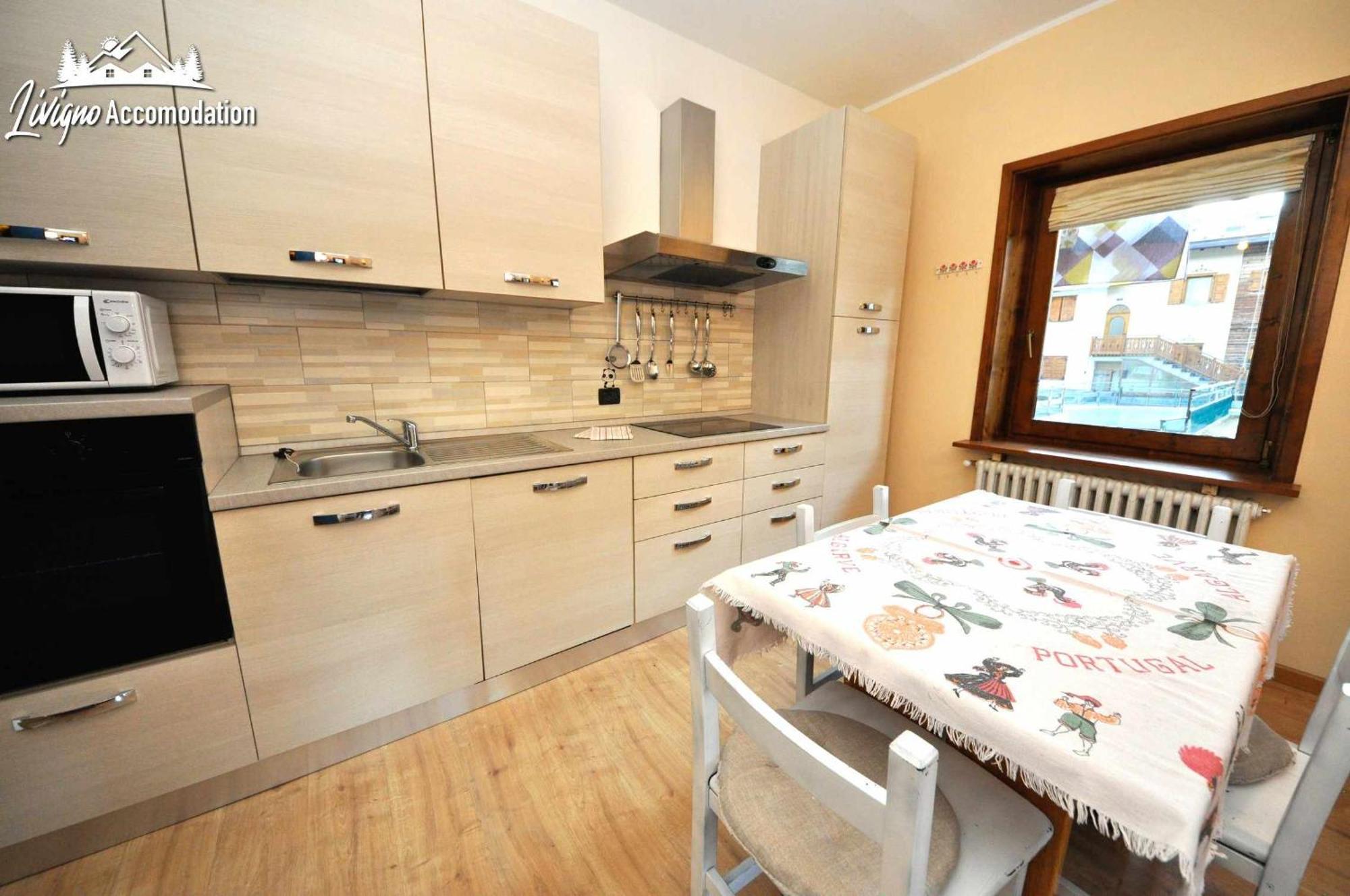 Al Me Bait By Livigno Accomodation Room photo