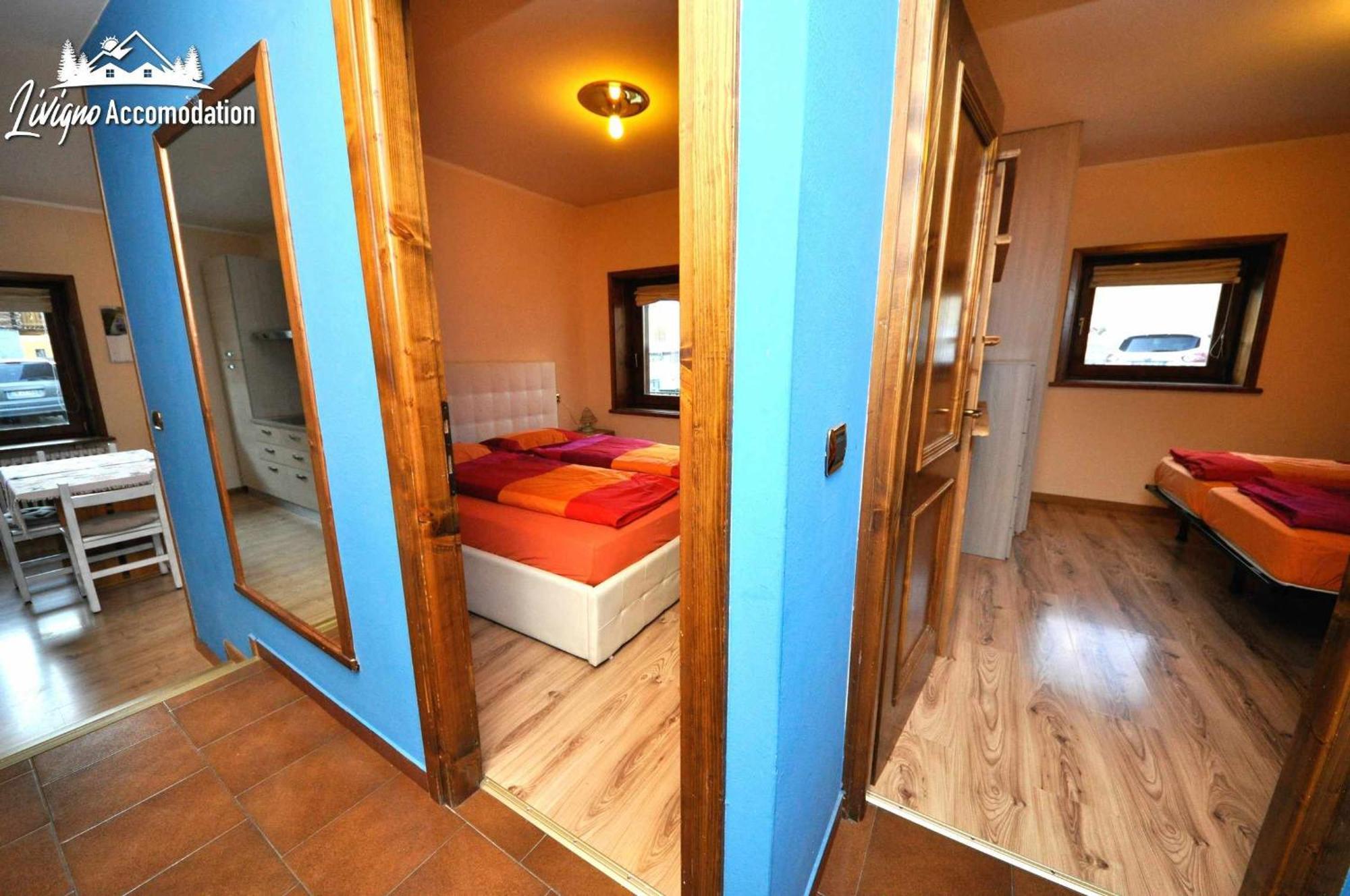 Al Me Bait By Livigno Accomodation Room photo