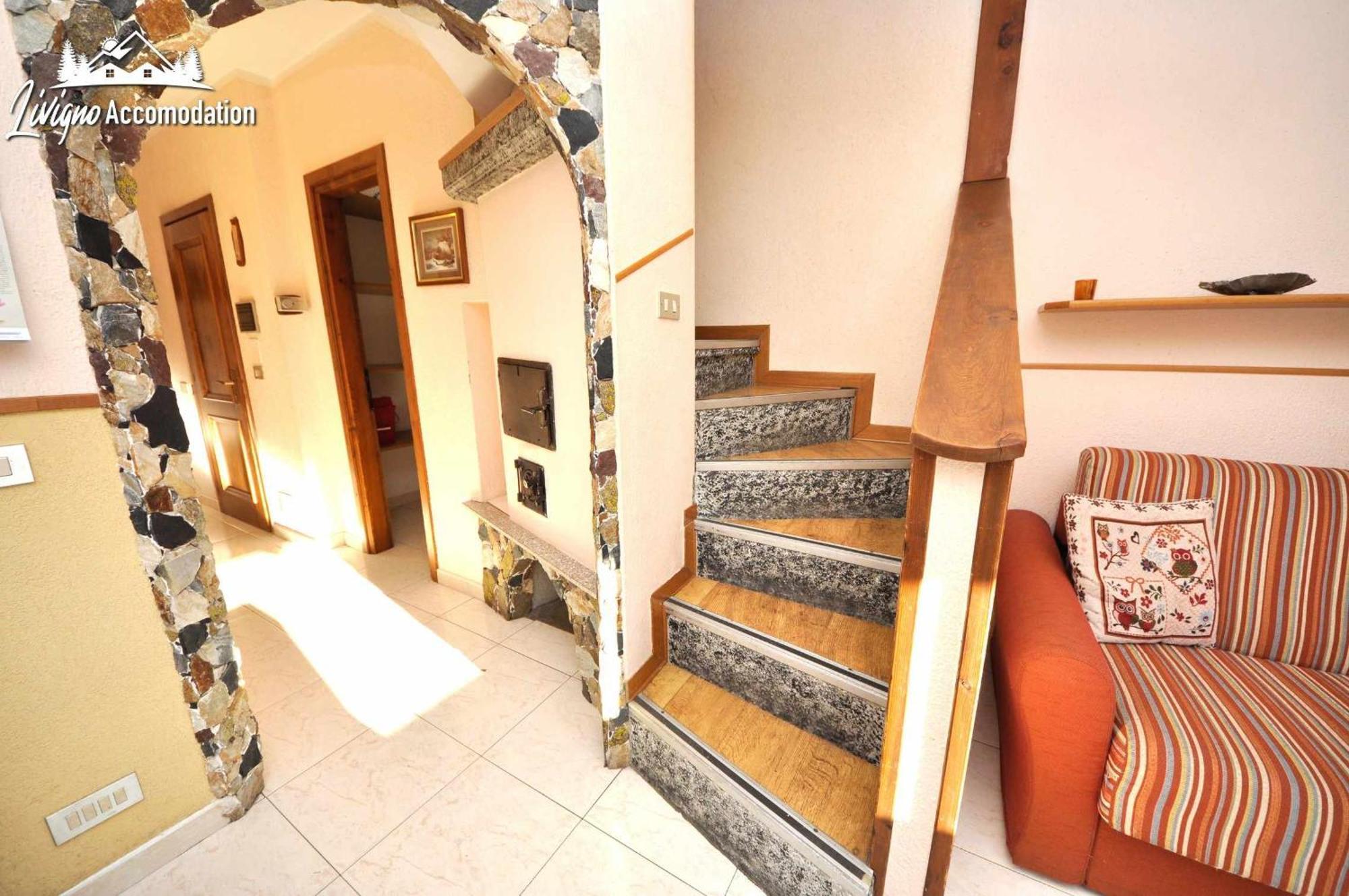 Al Me Bait By Livigno Accomodation Room photo